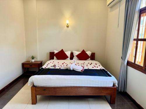 siem reap