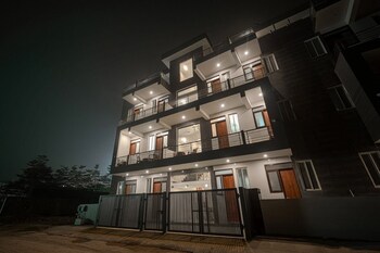 aerostays studio apartments