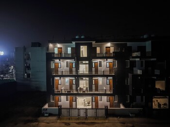 aerostays studio apartments