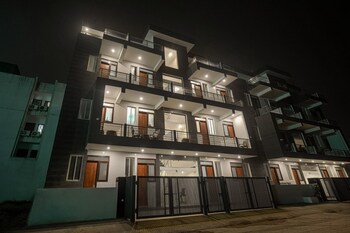 aerostays studio apartments