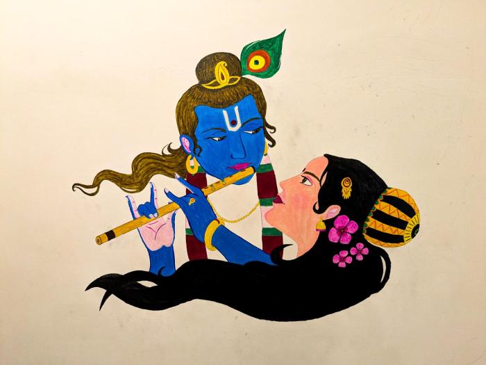 mosaic hostel varanasi
