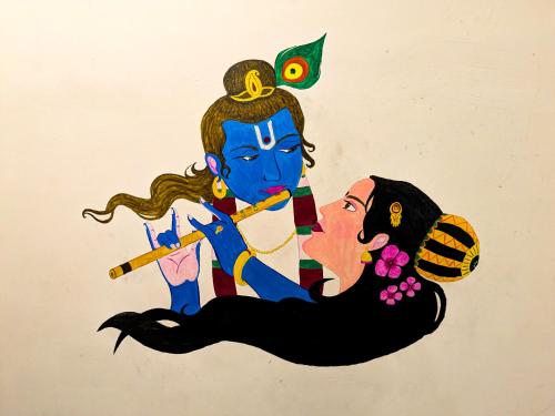 mosaic hostel varanasi