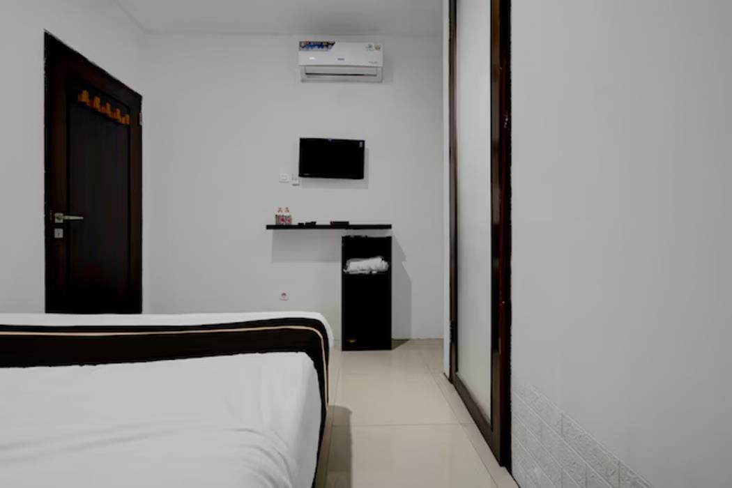 hotel o near politeknik negeri bandung formerly frank house
