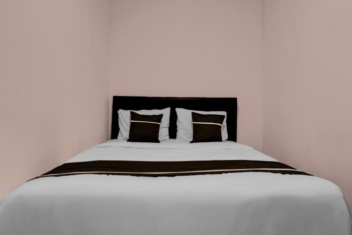 hotel o near politeknik negeri bandung formerly frank house