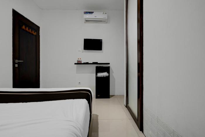 hotel o near politeknik negeri bandung formerly frank house