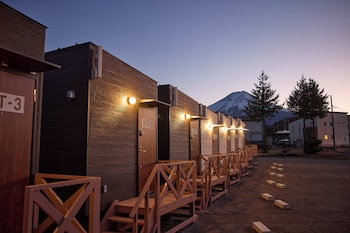 Solana Smart Inn Fuji Kawaguchiko,,2 star