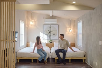 solana smart inn fuji kawaguchiko