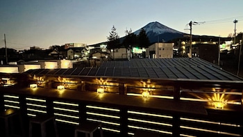 solana smart inn fuji kawaguchiko