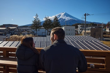solana smart inn fuji kawaguchiko