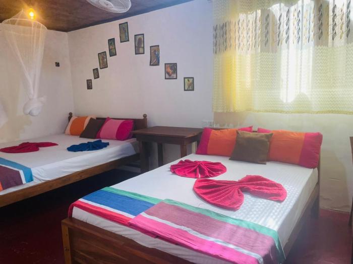 sinharaja pitadeniya villa