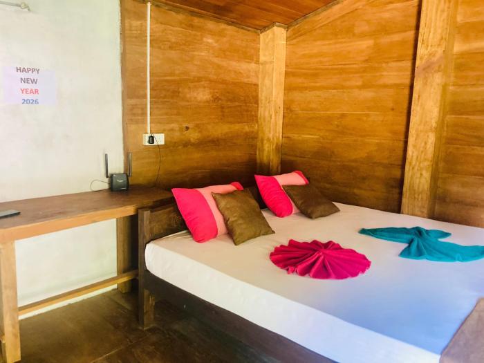 sinharaja pitadeniya villa