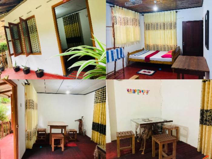 sinharaja pitadeniya villa