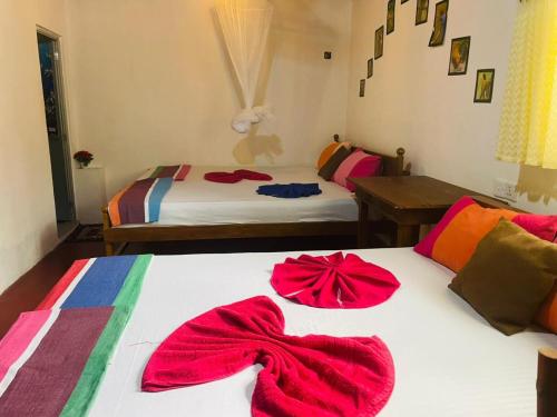 sinharaja pitadeniya villa