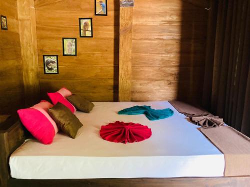 sinharaja pitadeniya villa