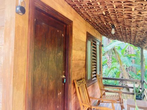 sinharaja pitadeniya villa