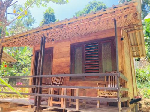 sinharaja pitadeniya villa