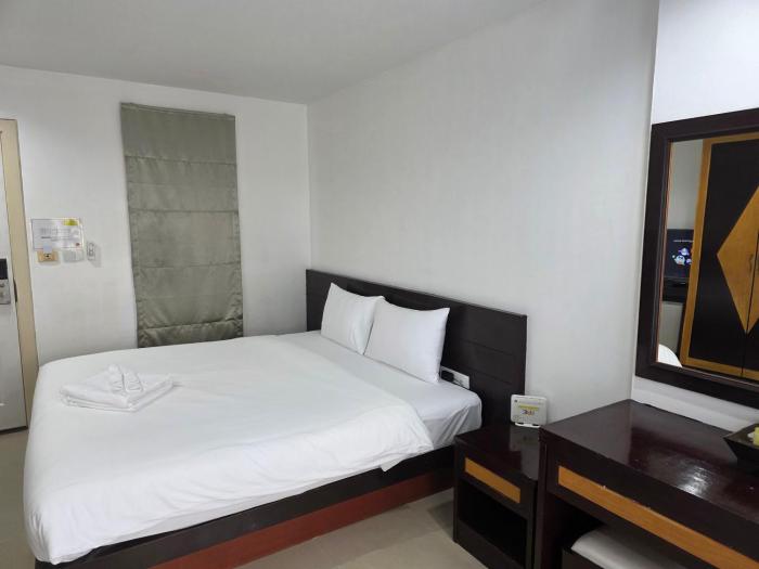 amara apk resort and spa