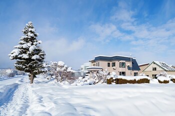 The Crane Sanctuary Kamifurano,,4 star