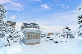 The Crane Sanctuary Kamifurano,,4 star