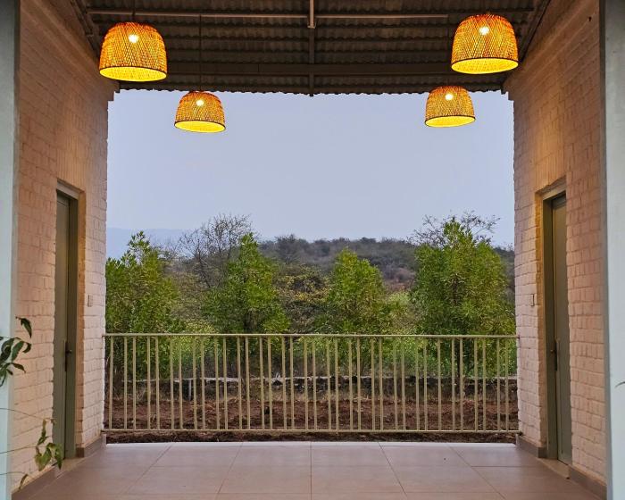 kadamb bagh
