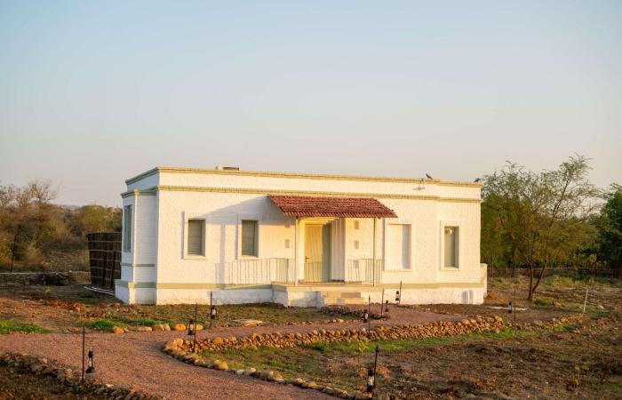 kadamb bagh