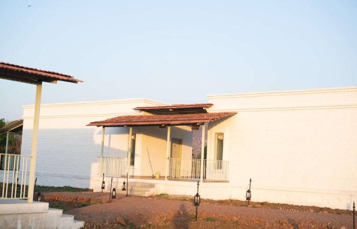 kadamb bagh