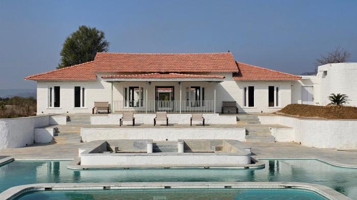 kadamb bagh