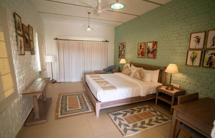 kadamb bagh