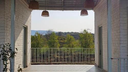 kadamb bagh