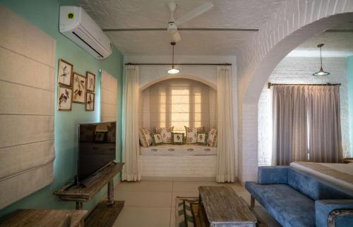 kadamb bagh