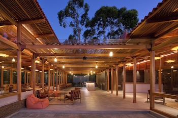 Wishing Tree Boutique Resort Haputale,,5 star