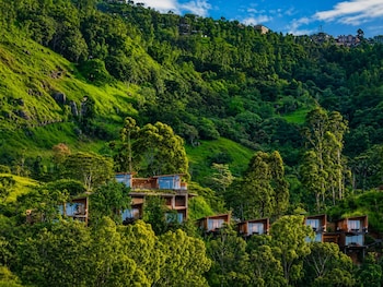 Wishing Tree Boutique Resort Haputale,,5 star