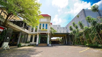 Tripletree Novon Family Hotel,,4 star
