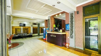 Tripletree Novon Family Hotel,,4 star