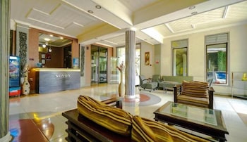Tripletree Novon Family Hotel,,4 star