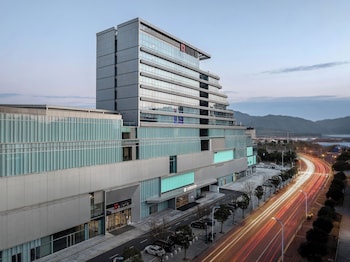 ssaw yintai boutique hotel qiandao lake
