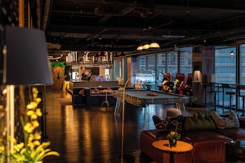Ssaw Yintai Boutique Hotel Qiandao Lake,,3 star
