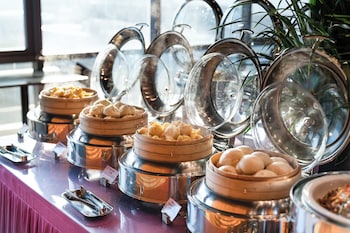 Ssaw Yintai Boutique Hotel Qiandao Lake,,3 star