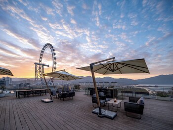 ssaw yintai boutique hotel qiandao lake