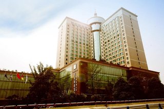 Kempinski Hotel Chengdu,Sichuan>>Chengdu,5 star