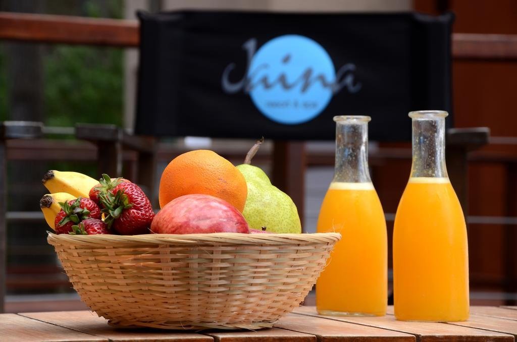 jaina resort and spa