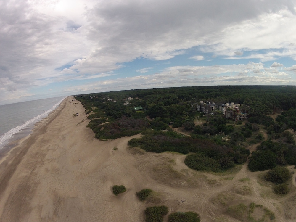 mar de las pampas