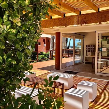 jaina resort and spa