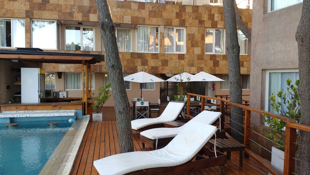 jaina resort and spa