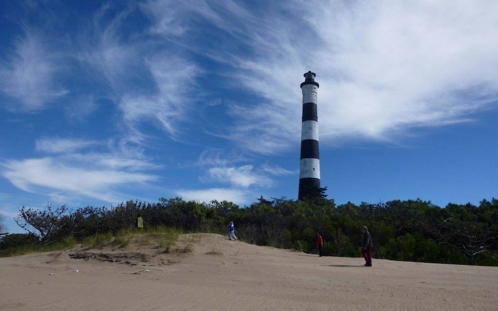 mar de las pampas