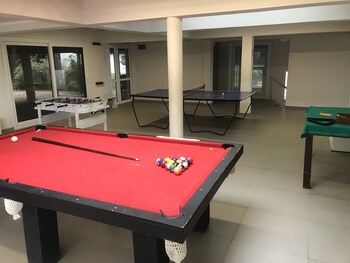 jaina resort and spa