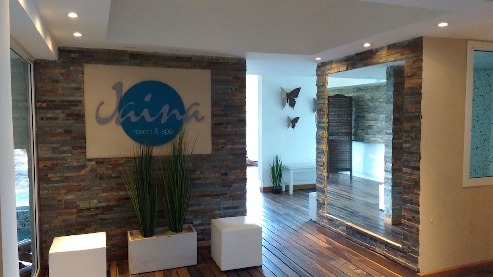 jaina resort and spa