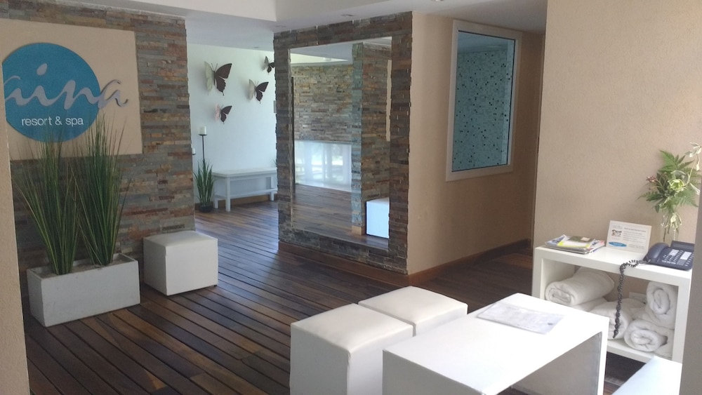 jaina resort and spa