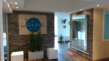 jaina resort and spa