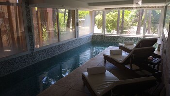 jaina resort and spa